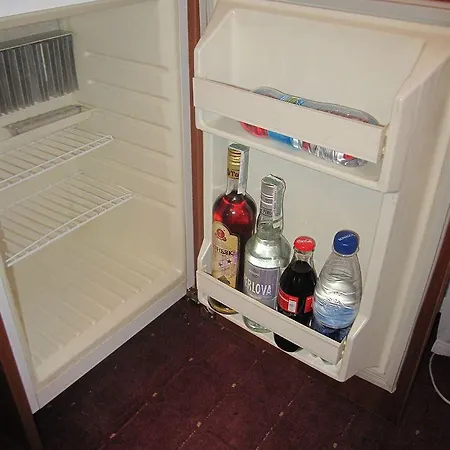 Conference Suputnyk Hotel Lemberg