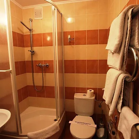 Conference Suputnyk 4* Lemberg