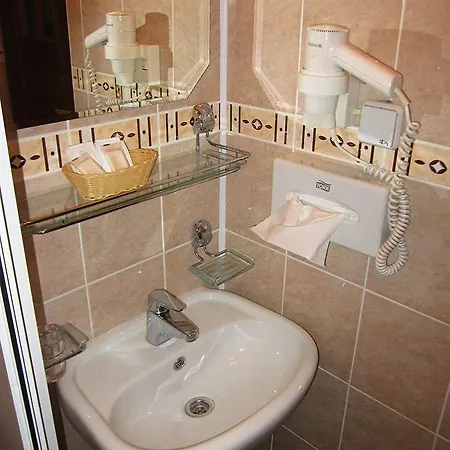 Conference Suputnyk Hotel