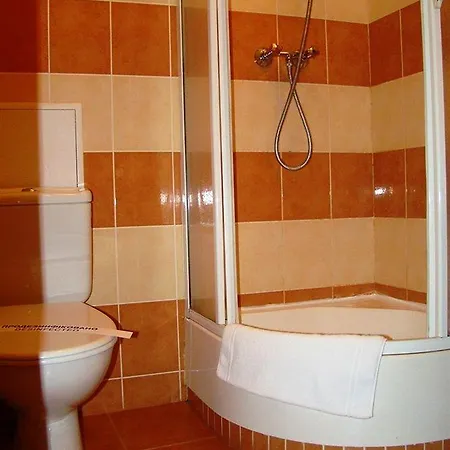 Hotel Conference Suputnyk