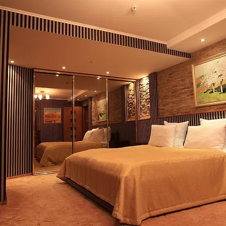 Conference Suputnyk 4* Lemberg