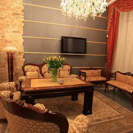 Conference Suputnyk 4*