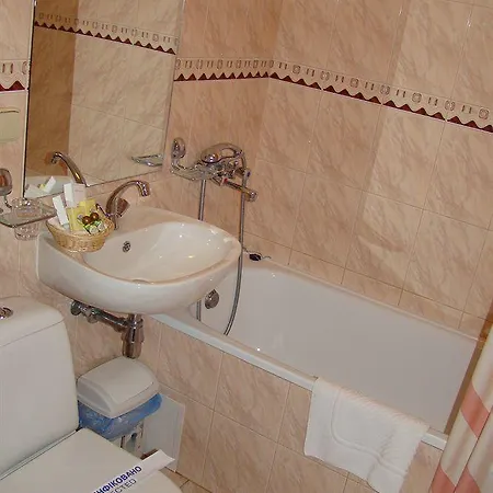 Conference Suputnyk Hotel Lemberg