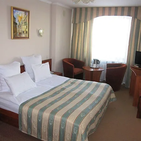 Conference Suputnyk Hotel