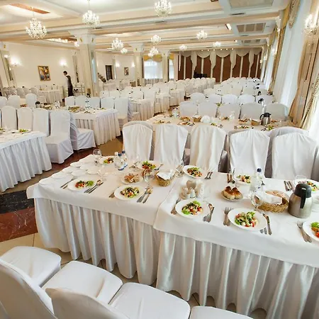 Conference Suputnyk 4*