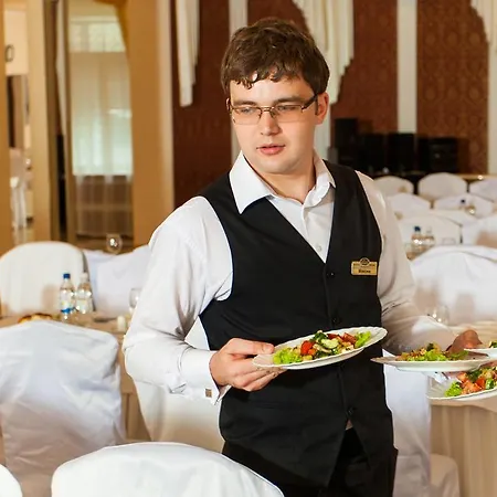 Conference Suputnyk 4*