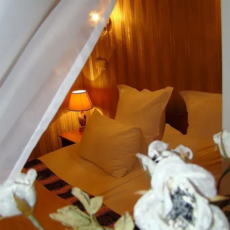 Hotel Conference Suputnyk