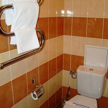 Conference Suputnyk 4* Lviv
