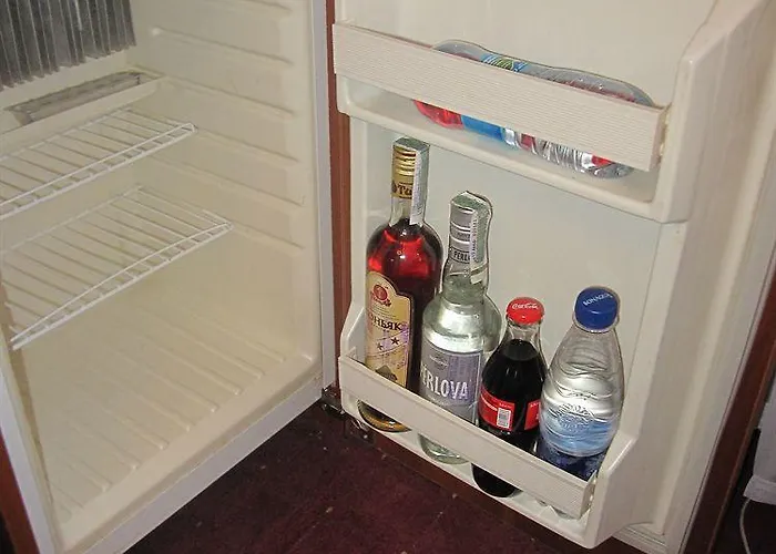 Conference Suputnyk Hotel Lviv