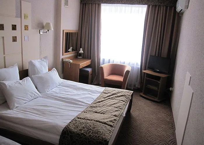 Hotel Conference Suputnyk