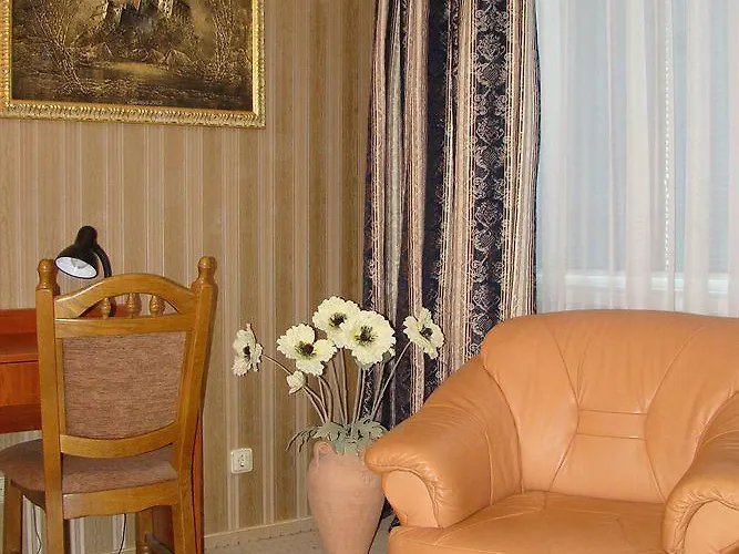 Hotel Conference Suputnyk 4*