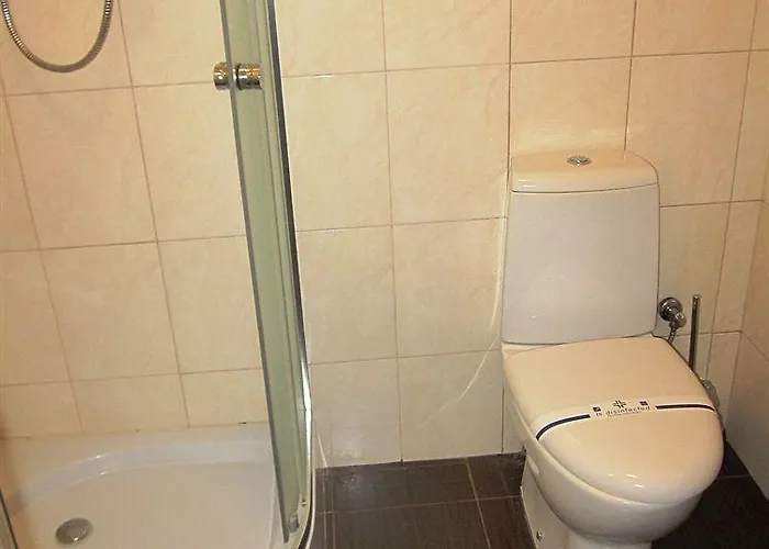 Hotel Conference Suputnyk Lviv