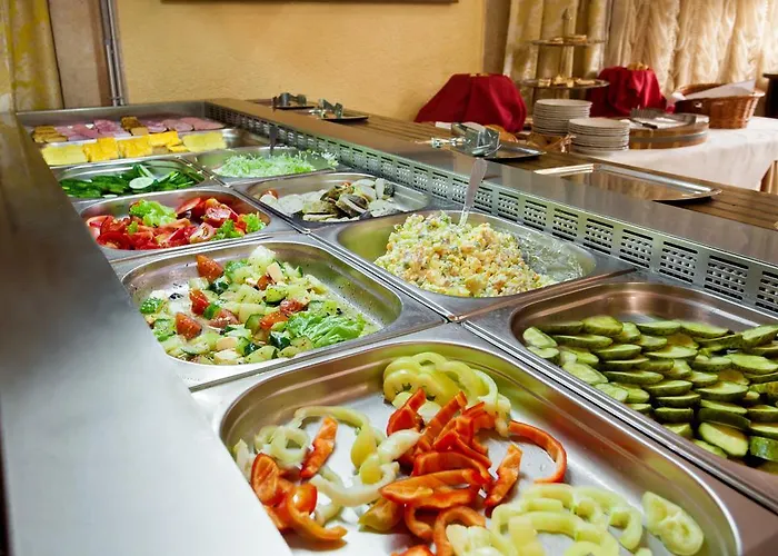 Conference Suputnyk Hotel