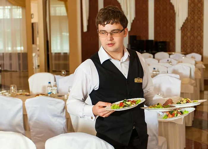 Conference Suputnyk 4*