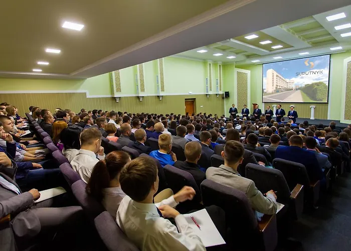 Hotel Conference Suputnyk