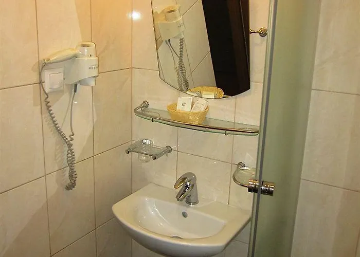 Conference Suputnyk 4* Lviv