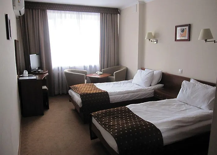 Hotel Conference Suputnyk