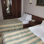 Hotel Conference Suputnyk 4*