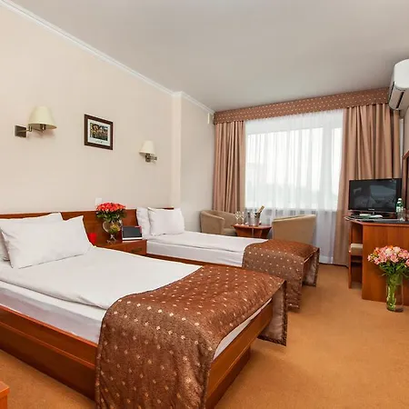 Hotel Conference Suputnyk Lvov