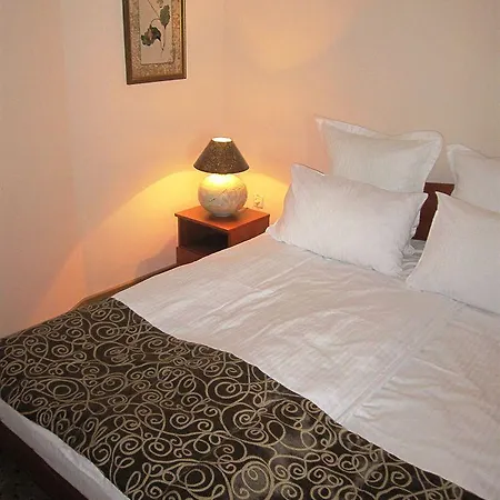 Hotel Conference Suputnyk 4*