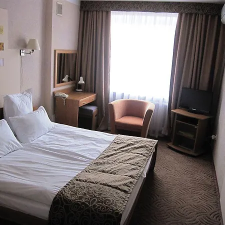 Hotell Conference Suputnyk