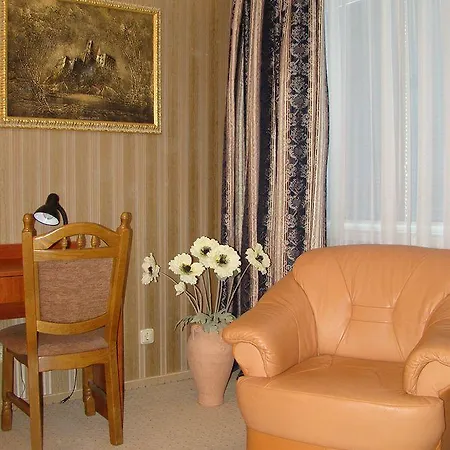 Hotel Conference Suputnyk 4*