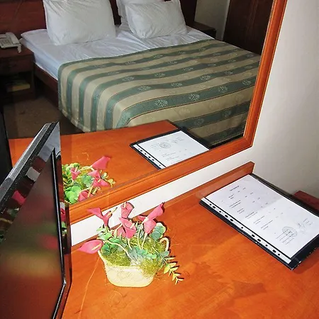 Hotel Conference Suputnyk