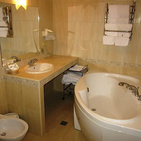 Conference Suputnyk Hotel Lvov