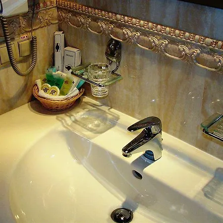 Conference Suputnyk 4*