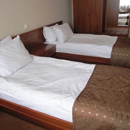 Hotel Conference Suputnyk Lvov