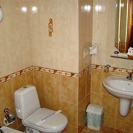 Conference Suputnyk 4*