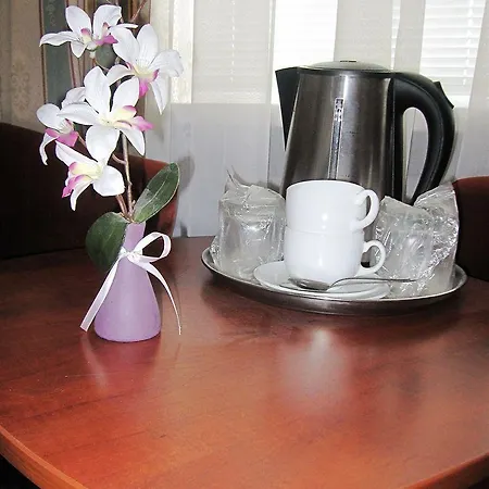 Conference Suputnyk Hotel