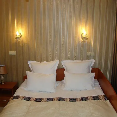 Conference Suputnyk Hotel Lvov