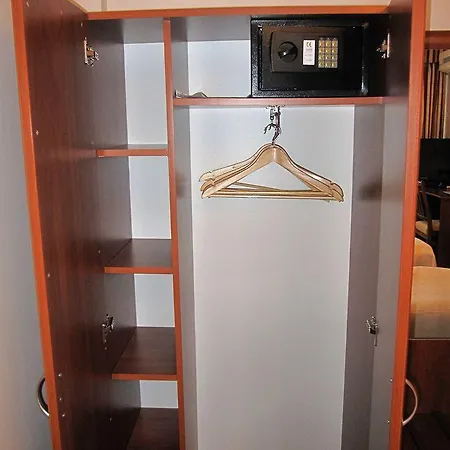 Hotel Conference Suputnyk Lvov