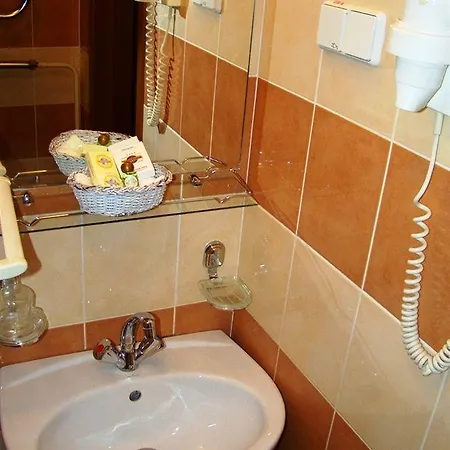 Conference Suputnyk Hotell
