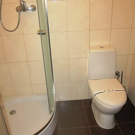 Hotel Conference Suputnyk Lvov