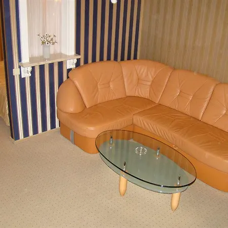 Conference Suputnyk 4*