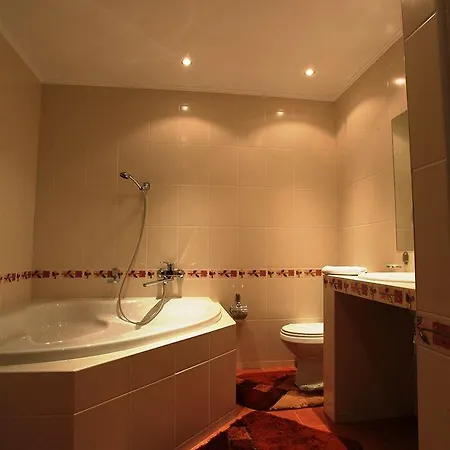 Conference Suputnyk Hotel Lvov