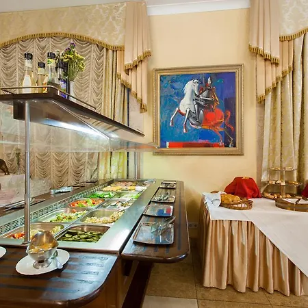 Conference Suputnyk 4*