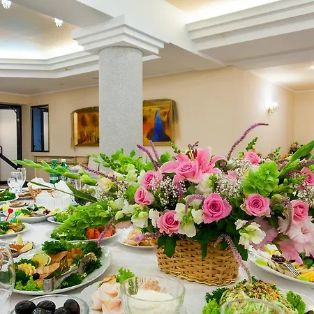 Hotel Conference Suputnyk