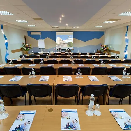 Conference Suputnyk Lvov