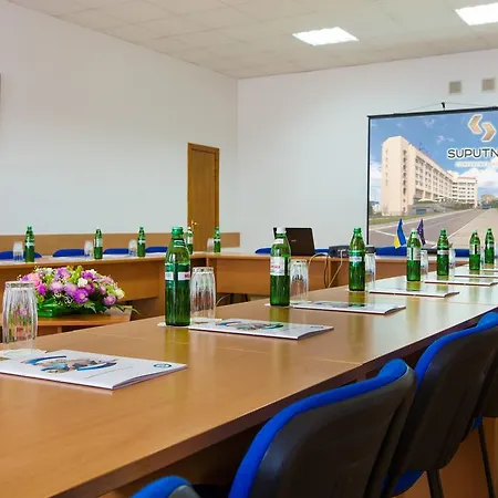 Conference Suputnyk Готель