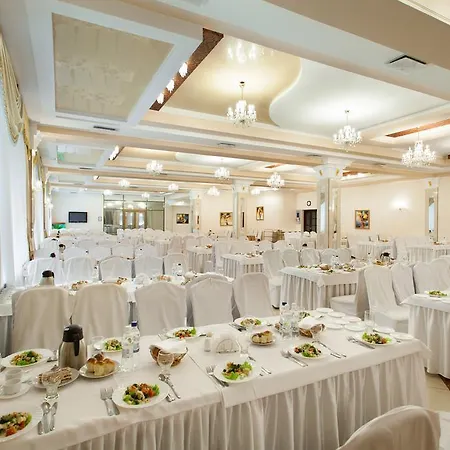 Conference Suputnyk
