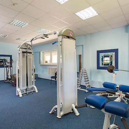 Conference Suputnyk Lvov