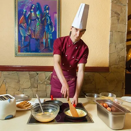 Hotel Conference Suputnyk