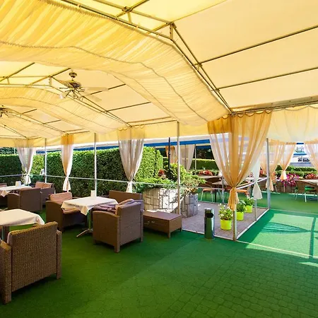 Hotel Conference Suputnyk