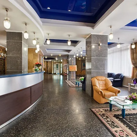 Conference Suputnyk 4* Lvov