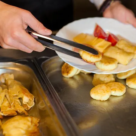 Conference Suputnyk Hotel 4*