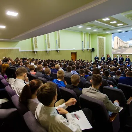 Hotel Conference Suputnyk