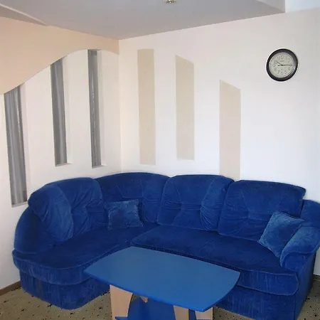 Conference Suputnyk 4*